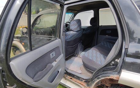 Toyota Hilux VI, 2000 год, 750 000 рублей, 21 фотография