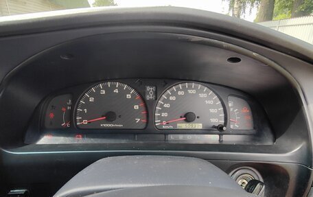 Toyota Hilux VI, 2000 год, 750 000 рублей, 27 фотография