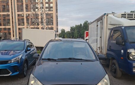 Hyundai Getz I рестайлинг, 2008 год, 200 000 рублей, 2 фотография