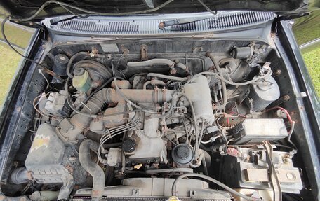 Toyota Hilux VI, 2000 год, 750 000 рублей, 29 фотография