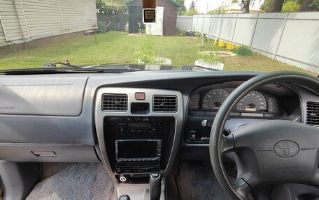 Toyota Hilux VI, 2000 год, 750 000 рублей, 26 фотография