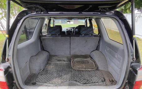 Toyota Hilux VI, 2000 год, 750 000 рублей, 24 фотография