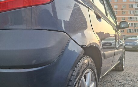 Hyundai Getz I рестайлинг, 2008 год, 200 000 рублей, 5 фотография