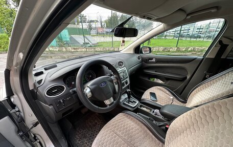 Ford Focus II рестайлинг, 2007 год, 310 000 рублей, 7 фотография