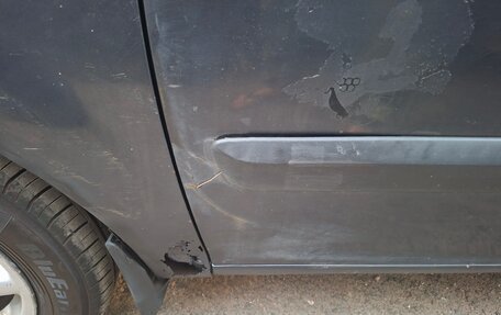 Hyundai Getz I рестайлинг, 2008 год, 200 000 рублей, 9 фотография