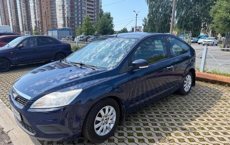 Ford Focus II рестайлинг, 2010 год, 470 000 рублей, 2 фотография