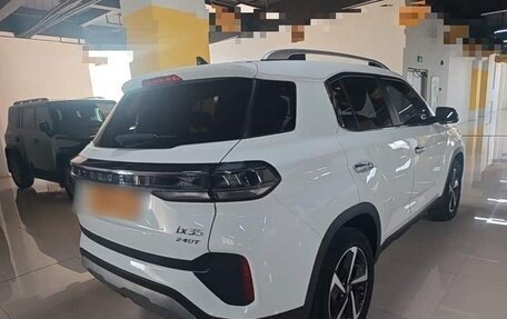 Hyundai ix35, 2022 год, 1 350 000 рублей, 4 фотография