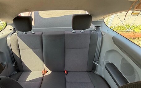 Ford Focus II рестайлинг, 2010 год, 470 000 рублей, 9 фотография