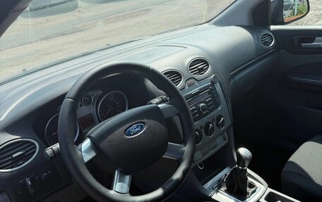 Ford Focus II рестайлинг, 2010 год, 470 000 рублей, 7 фотография