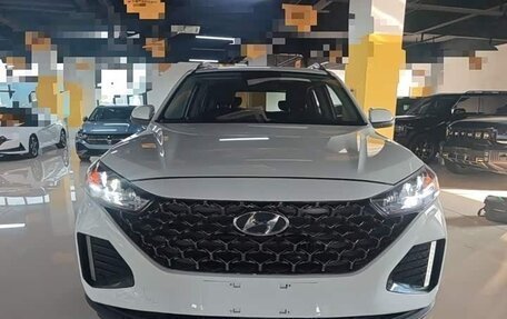 Hyundai ix35, 2022 год, 1 350 000 рублей, 2 фотография
