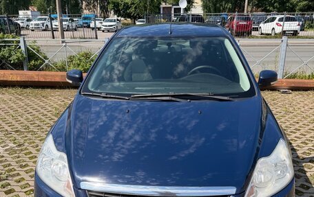 Ford Focus II рестайлинг, 2010 год, 470 000 рублей, 3 фотография