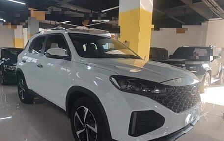 Hyundai ix35, 2022 год, 1 350 000 рублей, 3 фотография