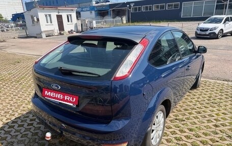 Ford Focus II рестайлинг, 2010 год, 470 000 рублей, 4 фотография