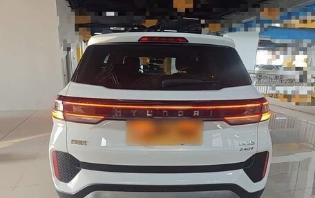 Hyundai ix35, 2022 год, 1 350 000 рублей, 6 фотография