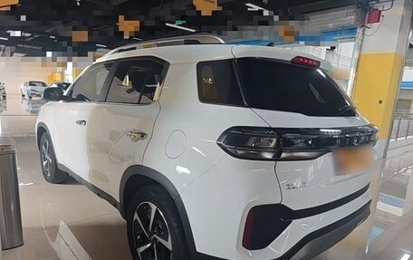 Hyundai ix35, 2022 год, 1 350 000 рублей, 5 фотография