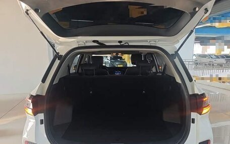 Hyundai ix35, 2022 год, 1 350 000 рублей, 7 фотография