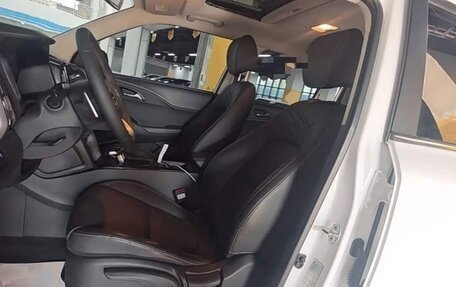 Hyundai ix35, 2022 год, 1 350 000 рублей, 8 фотография