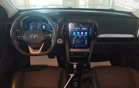 Hyundai ix35, 2022 год, 1 350 000 рублей, 10 фотография
