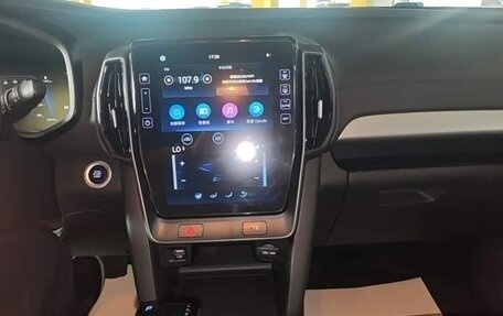 Hyundai ix35, 2022 год, 1 350 000 рублей, 11 фотография