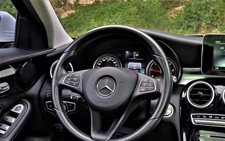 Mercedes-Benz C-Класс, 2016 год, 1 380 008 рублей, 8 фотография