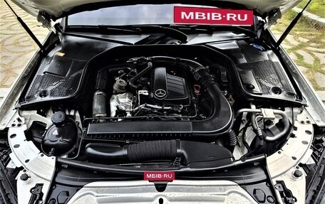 Mercedes-Benz C-Класс, 2016 год, 1 380 008 рублей, 5 фотография