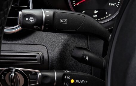 Mercedes-Benz C-Класс, 2016 год, 1 380 008 рублей, 17 фотография