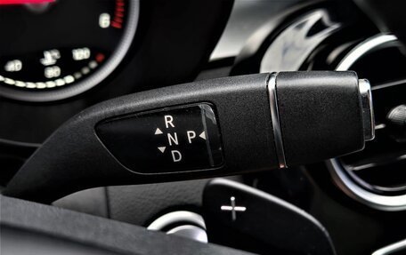 Mercedes-Benz C-Класс, 2016 год, 1 380 008 рублей, 19 фотография