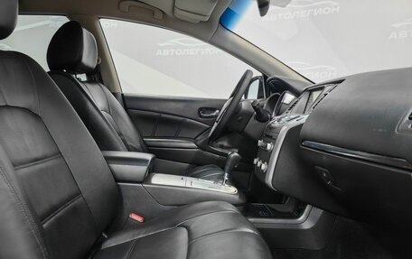 Nissan Murano, 2014 год, 1 680 000 рублей, 13 фотография