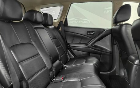 Nissan Murano, 2014 год, 1 680 000 рублей, 15 фотография