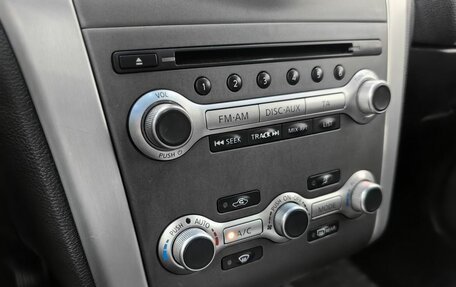 Nissan Murano, 2014 год, 1 680 000 рублей, 21 фотография