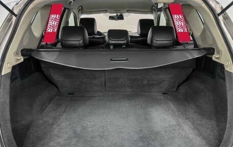 Nissan Murano, 2014 год, 1 680 000 рублей, 18 фотография