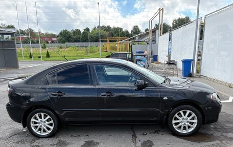 Mazda 3, 2008 год, 600 000 рублей, 2 фотография