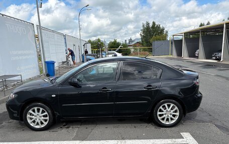 Mazda 3, 2008 год, 600 000 рублей, 4 фотография