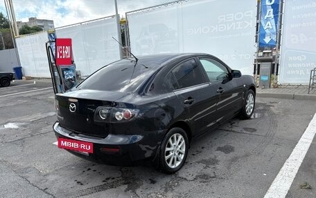 Mazda 3, 2008 год, 600 000 рублей, 3 фотография