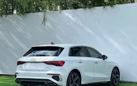 Audi A3, 2022 год, 2 100 000 рублей, 2 фотография