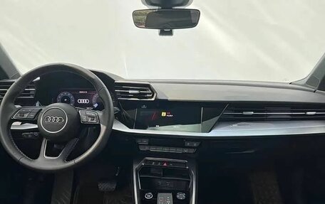 Audi A3, 2022 год, 2 100 000 рублей, 9 фотография