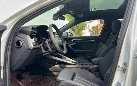 Audi A3, 2022 год, 2 100 000 рублей, 8 фотография