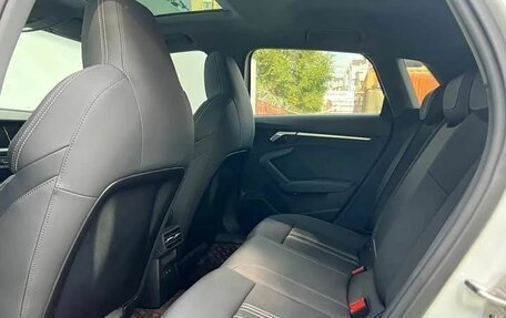 Audi A3, 2022 год, 2 100 000 рублей, 7 фотография