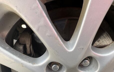 Mazda 3, 2008 год, 600 000 рублей, 13 фотография