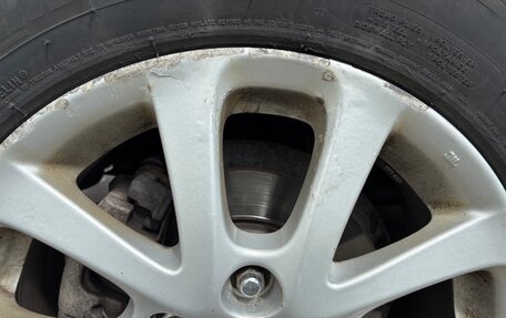 Mazda 3, 2008 год, 600 000 рублей, 11 фотография