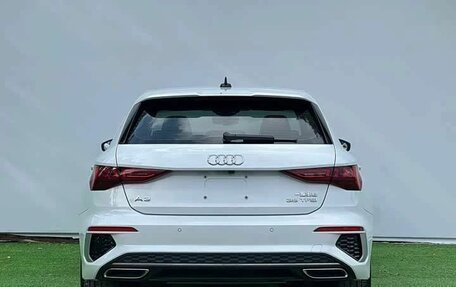 Audi A3, 2022 год, 2 100 000 рублей, 3 фотография