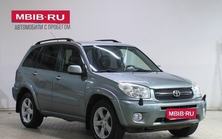 Toyota RAV4, 2004 год, 779 000 рублей, 3 фотография