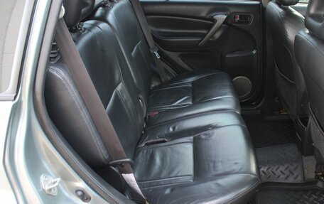 Toyota RAV4, 2004 год, 779 000 рублей, 16 фотография