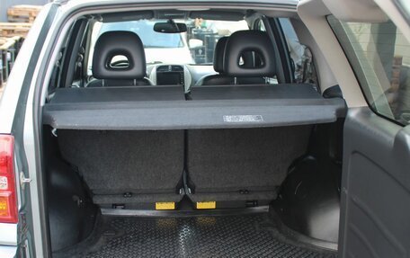 Toyota RAV4, 2004 год, 779 000 рублей, 17 фотография