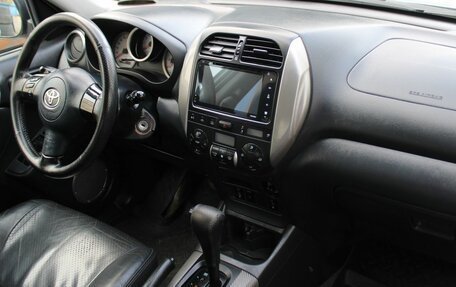 Toyota RAV4, 2004 год, 779 000 рублей, 15 фотография