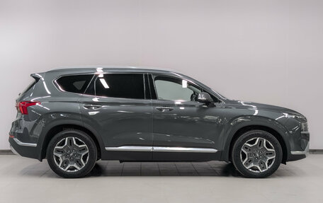 Hyundai Santa Fe IV, 2022 год, 4 700 000 рублей, 3 фотография