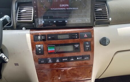 BYD F3 I, 2008 год, 270 000 рублей, 13 фотография