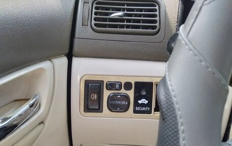 BYD F3 I, 2008 год, 270 000 рублей, 11 фотография