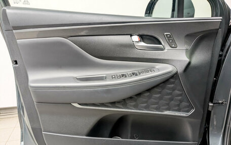 Hyundai Santa Fe IV, 2022 год, 4 700 000 рублей, 19 фотография