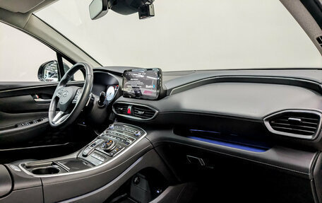 Hyundai Santa Fe IV, 2022 год, 4 700 000 рублей, 10 фотография